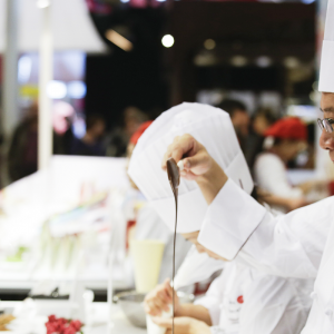 Mary Chocolate chocolatier Oishi Shigeyuki
