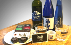Chocolate Tasting