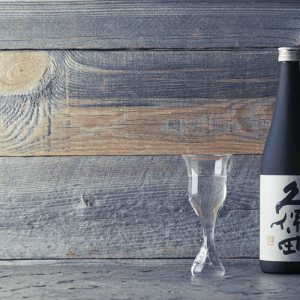 Kubota Junmai Daiginjo