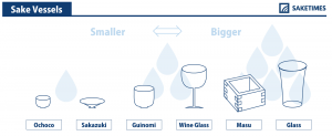 sake-vessels