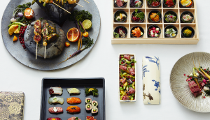 Japan House London Opens to The Public