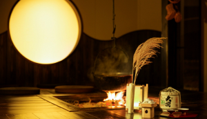 Experience Moon Viewing with Hoshino Hotel’s "Tsukimi Journey"