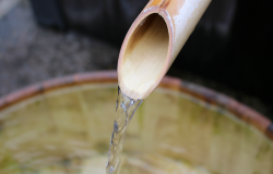water