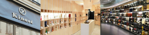 Famous high-end retailer Le Bon Marché, the oldest department store in France and one of the oldest in the world, announced that they will begin selling seven brands of sake from three Niigata area breweries. This move is expected to be only the beginning of widespread sake sales in the country.