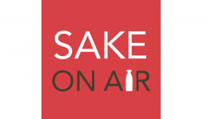 sake on air logo