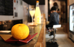 From the Bathtub to the Bar, the Endless Joys of Yuzu
