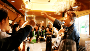 kampai