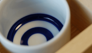 ochoko in masu