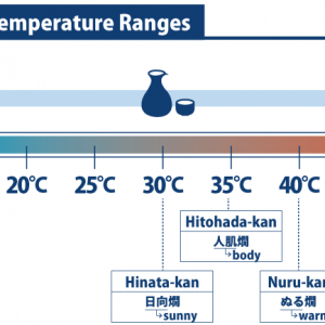 An infographics about hotsake