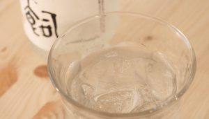 shochu