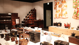 KIKUSUI Sake Culture Institute