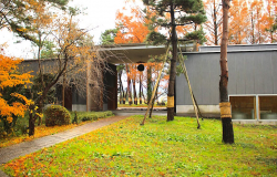 KIKUSUI Sake Culture Institute