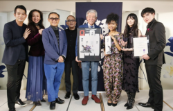 Dassai Design Award