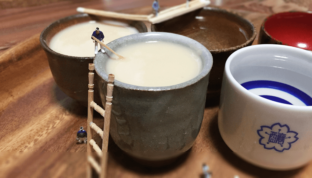 Amazake