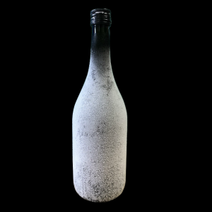Super-Frozen Nanbu Bijin Sake