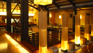 Tsuki no Kurabito