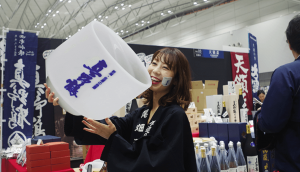 Niigata Sakenojin 2019 Festival