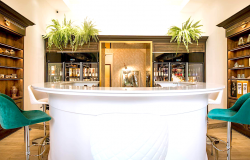 Taiwan Sees Two New Sake Bars Open in March