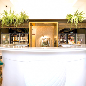 Taiwan Sees Two New Sake Bars Open in March