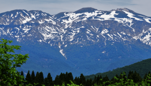Mountains