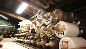Masuda Tokube Shoten’s koshu jugs