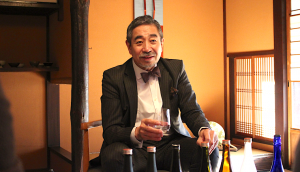 Tokube Masuda