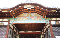 Gokonomiya Shrine