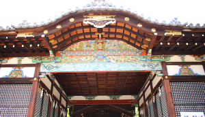 Gokonomiya Shrine