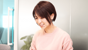 Kana Bougaki