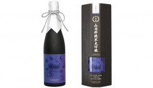 ANA DUTY FREE SHOP and Gekkeikan collaboration