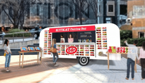 KitKat Bar