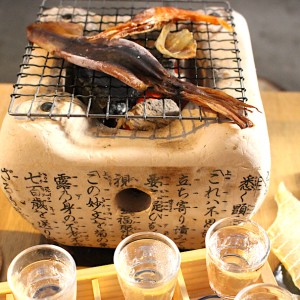 sake in fushimi
