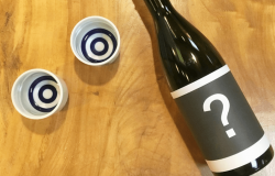 Demystifying “Umami” with Sake
