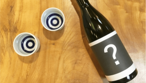 Demystifying “Umami” with Sake