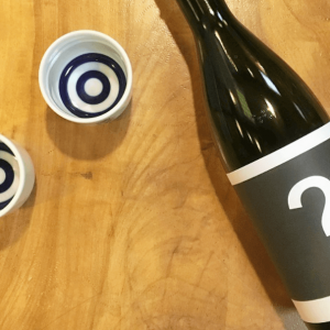 Demystifying “Umami” with Sake