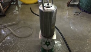 mesure weights of