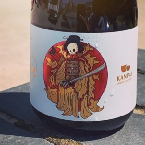 Kanpai London Craft Sake Brewery Treats UK to Sake Events, Works with Local Beermaker on Sake-inspired Brew