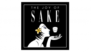 Largest sake event "JOY OF SAKE"