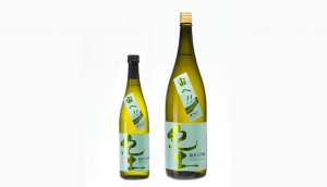 KID Junmai Daiginjo Sora He!