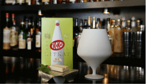sake kitkat