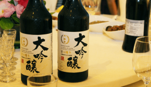 Daiginjo