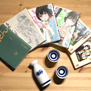 Manga That Will Teach You All You Need to Know About Sake