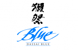 Dassai Blue