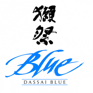 Dassai Blue