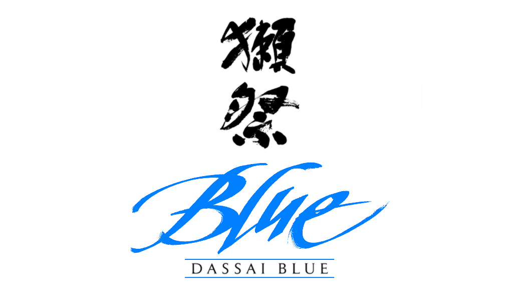 Dassai Blue