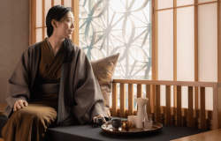 Tokyo Hotel Offers Sake-Themed Stay with Sake Bath and Dishes Made with Sake