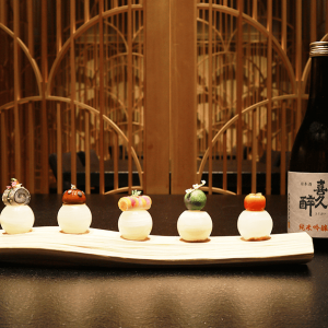hoshinoya tokyo