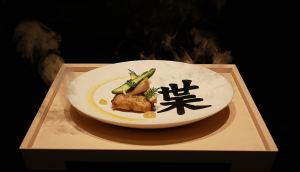 dish