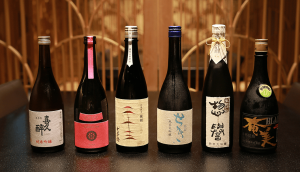 sake