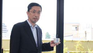 Hirohiko Okura